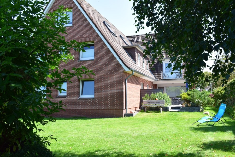 Hotelzimmer Büsum